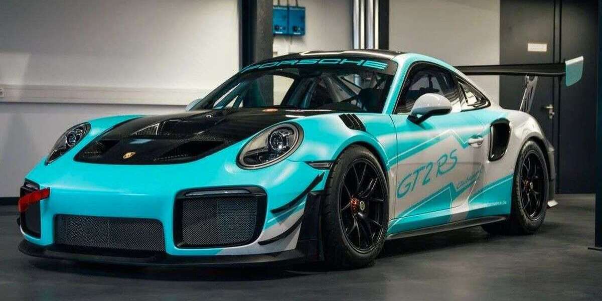Porsche 991 1.655 km 500.000 &euro; Markdorf 88677