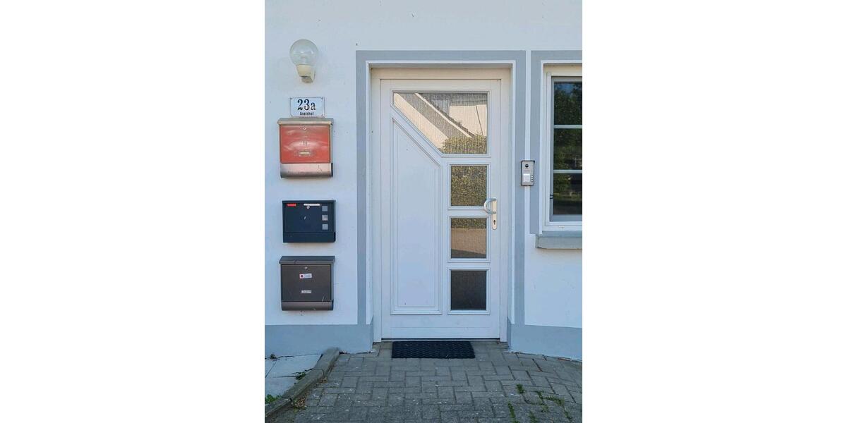 Erdgeschoßwohnung Malchin - 2 Zimmer, 86 m&sup2;, 590&euro; | Angebot:26456346