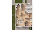 Doppelhaushälfte Cölbe - 5 Zimmer, 128 m&sup2;, 348.000&euro; | Angebot:27242857