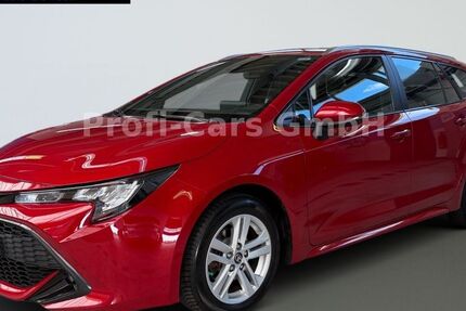 Toyota Corolla 55.131 km 16.290 &euro; Steinfurt 48565