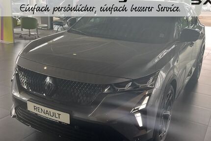 Renault Rafale 3.999 km 58.990 € Linkenheim-Ho. 76351