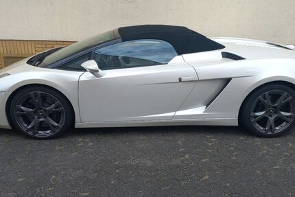 Lamborghini Gallardo 85.800 km 89.999 € Frankfurt 65933