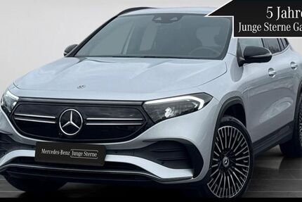 Mercedes-Benz EQA 4.091 km 36.980 &euro; Hoyerswerda 02977