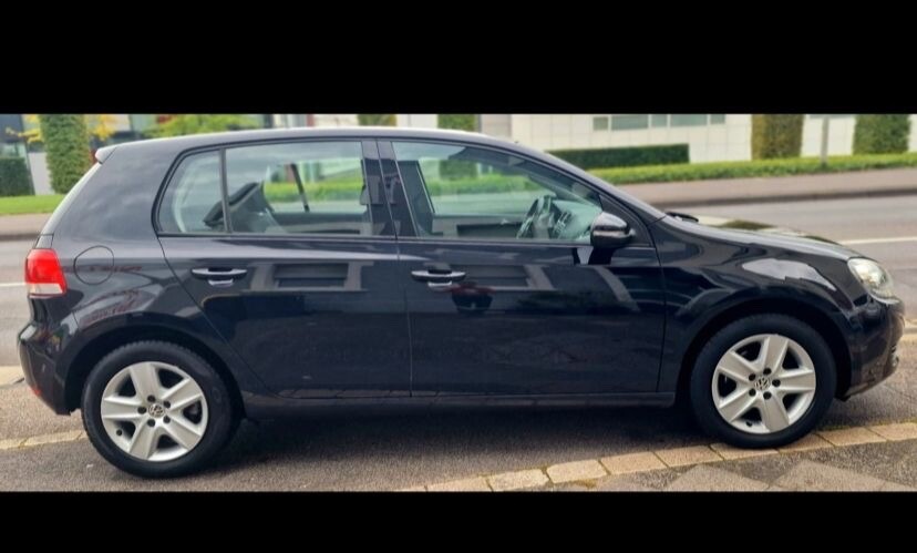 Golf VI