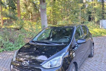 Hyundai i10 113.000 km 8.600 € Nürnberg 90469