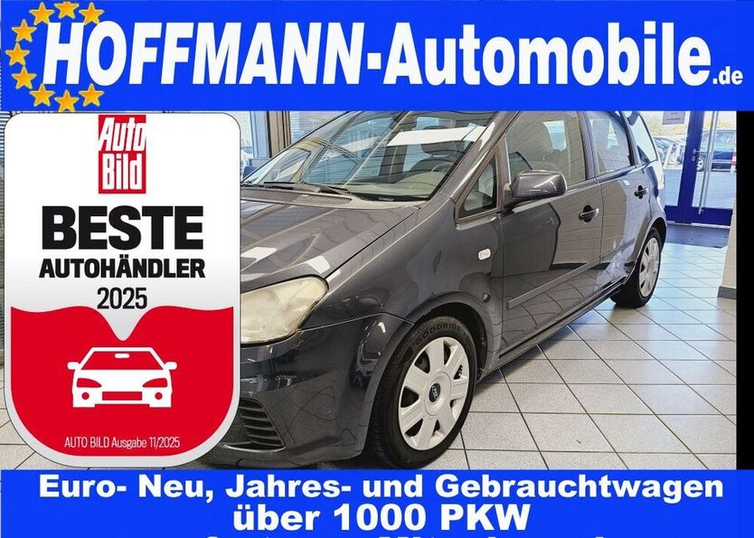 C-Max
