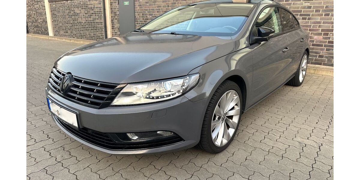 VW CC 100.000 km 16.400 &euro; Hamburg 21031