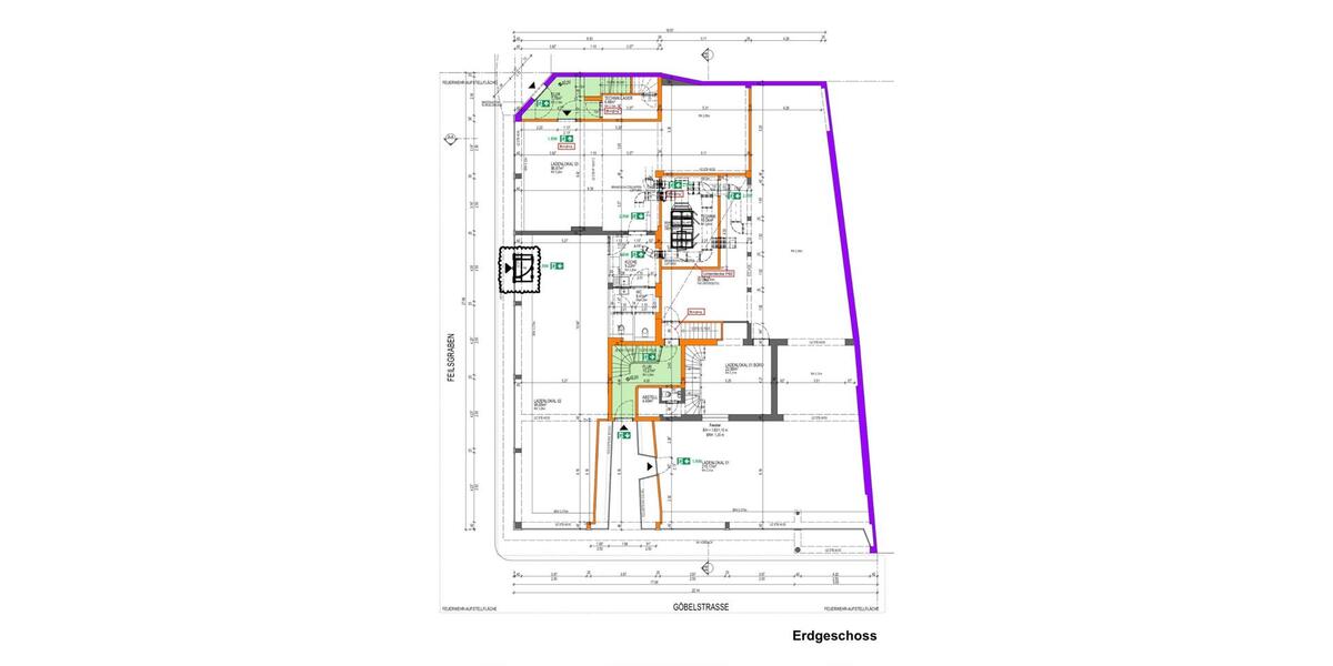Gewerbeobjekt Mayen - 1.950&euro; | Angebot:25976583