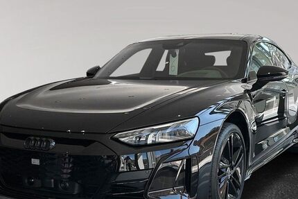 Audi RS e-tron GT 34.900 km 86.490 € Meiningen 98617