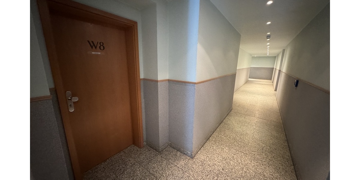 Offenes Wohnen mit Balkon und Aufzug! Zwei-Zimmer Wohnung im Ostviertel (WE8) - Etagenwohnung Gera Ostviertel | Angebot:26882340
