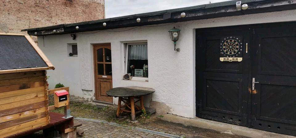 Doppelhaushälfte Zschopau - 7 Zimmer, 240 m&sup2;, 69.000&euro; | Angebot:20664245