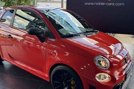 Abarth 695 8.700 km 29.690 € Gießen 35394