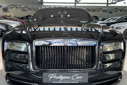 Rolls Royce Wraith 60.000 km 219.949 &euro; Steinheim an der Murr 71711