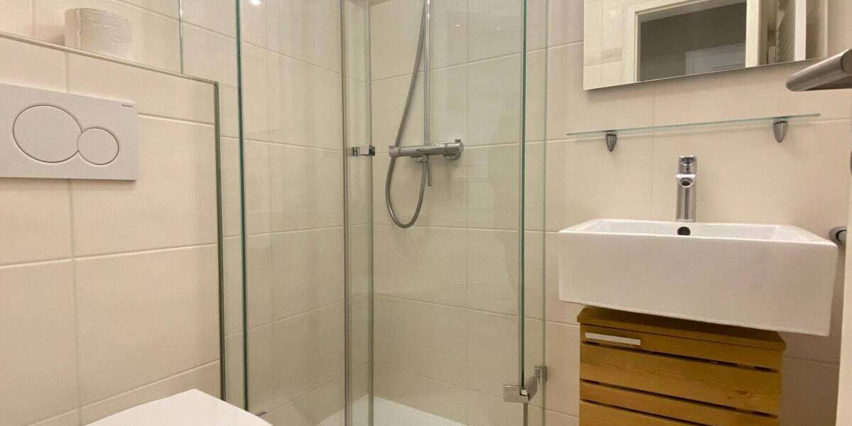 Etagenwohnung Dunsum - 2 Zimmer, 41 m&sup2;, 349.000&euro; | Angebot:25686757