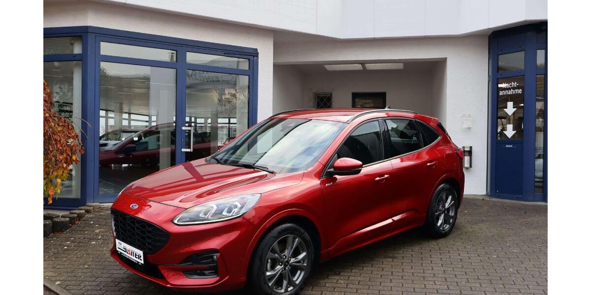Ford Kuga 6.948 km 25.750 &euro; Besigheim 74354