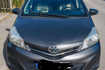 Toyota Yaris 121.000 km 5.200 &euro; Kolbermoor 83059