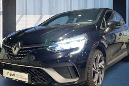 Renault Clio 17.189 km 15.990 &euro; Hamburg 22763