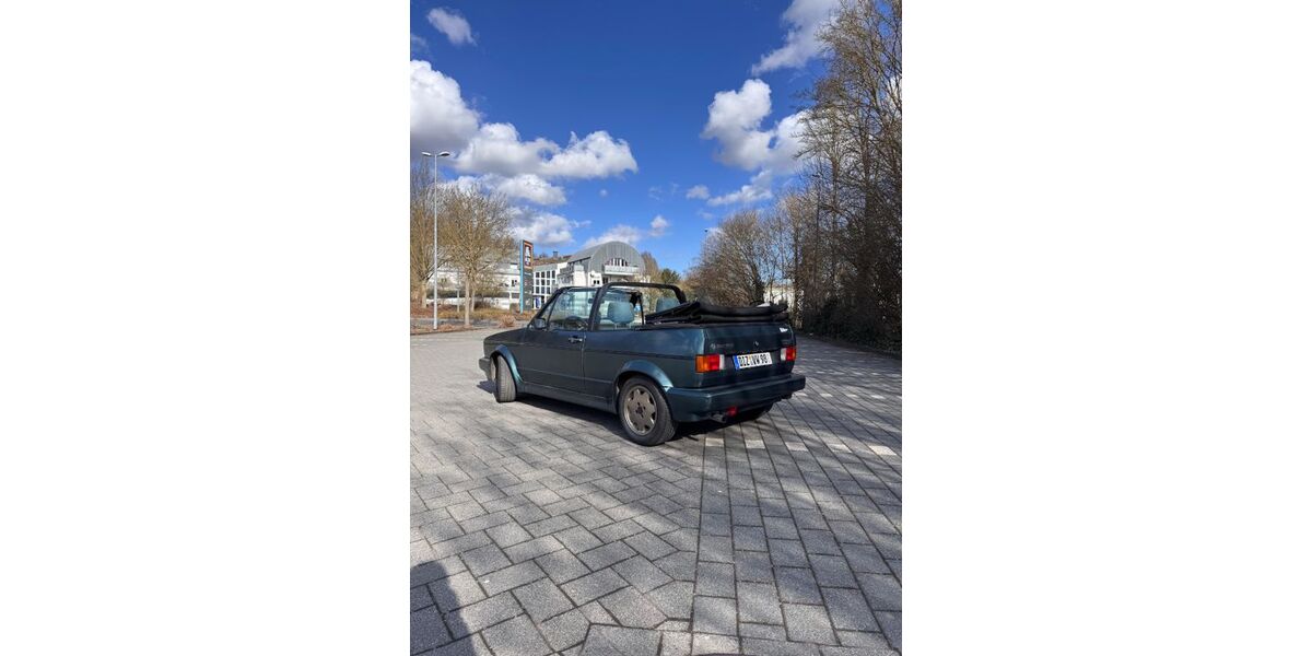 VW Golf 276.000 km 9.490 &euro; Hahnstätten 65623