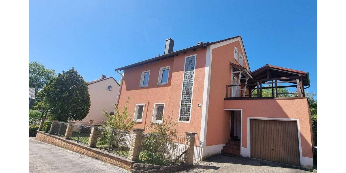 Einfamilienhaus Herzogenaurach - 6 Zimmer, 148 m&sup2;, 492.000&euro; | Angebot:26401030