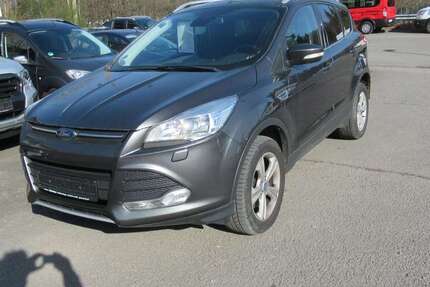 Ford Kuga 193.500 km 9.900 &euro; Drolshagen Ind.Geb.Sengenau 57489
