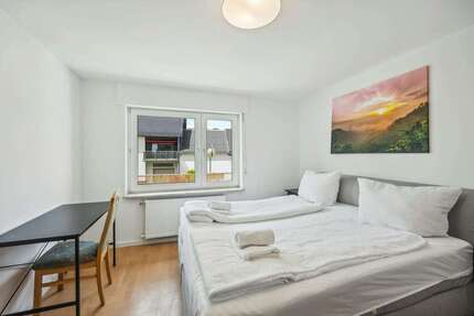 Wohnen auf Zeit in Niederelbert 795 € 1 zimmer