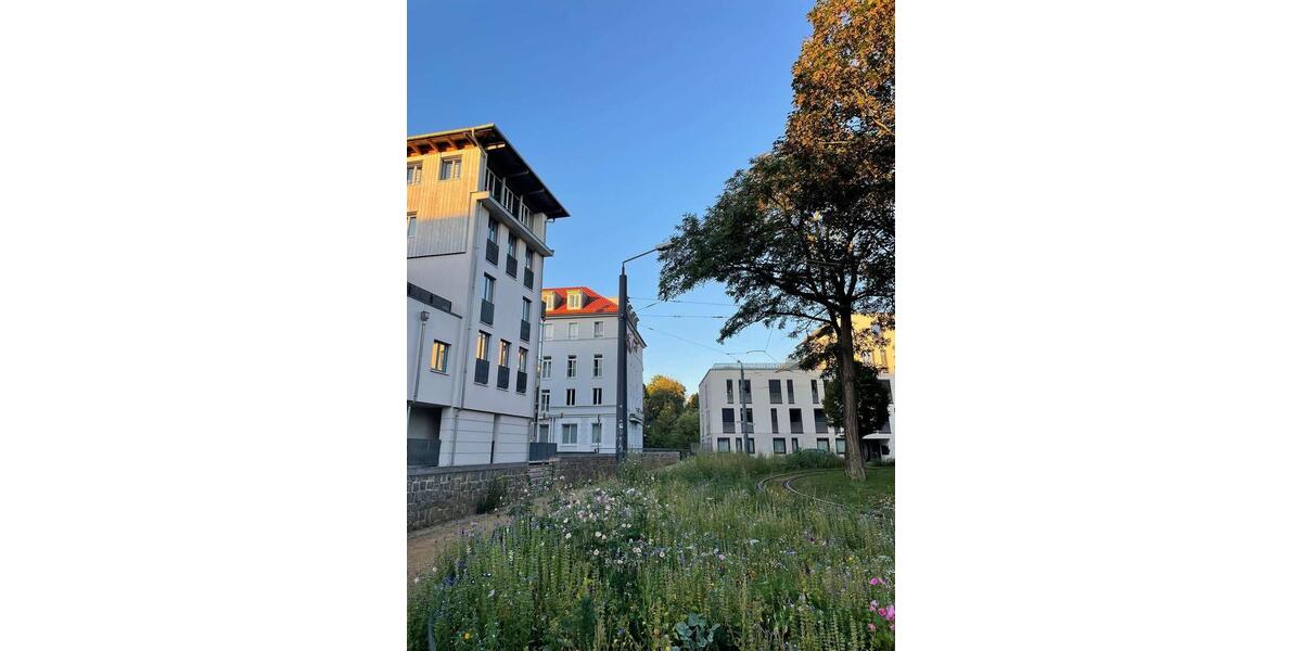 Erdgeschoßwohnung Erfurt - 3 Zimmer, 54 m&sup2;, 2.200&euro; | Angebot:26262234