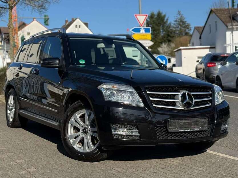 GLK 350