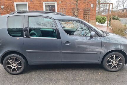 Skoda Roomster 245.000 km 2.000 &euro; Flensburg 24941