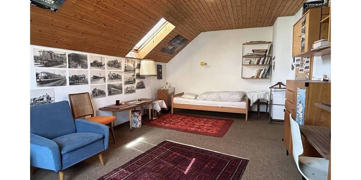 Einfamilienhaus Ansbach - 4 Zimmer, 148 m&sup2;, 425.000&euro; | Angebot:26886256