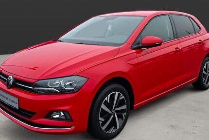 VW Polo 55.726 km 14.990 &euro; Warendorf 48231