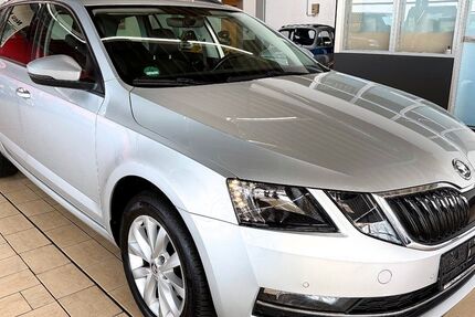 Skoda Octavia 174.000 km 11.450 € Köln 50739