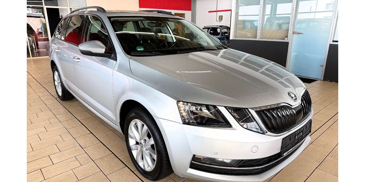 Skoda Octavia 174.000 km 11.450 € Köln 50739