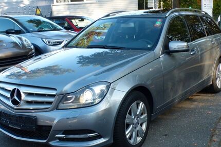 Mercedes-Benz C 250 271.500 km 6.899 &euro; Hamburg 22559