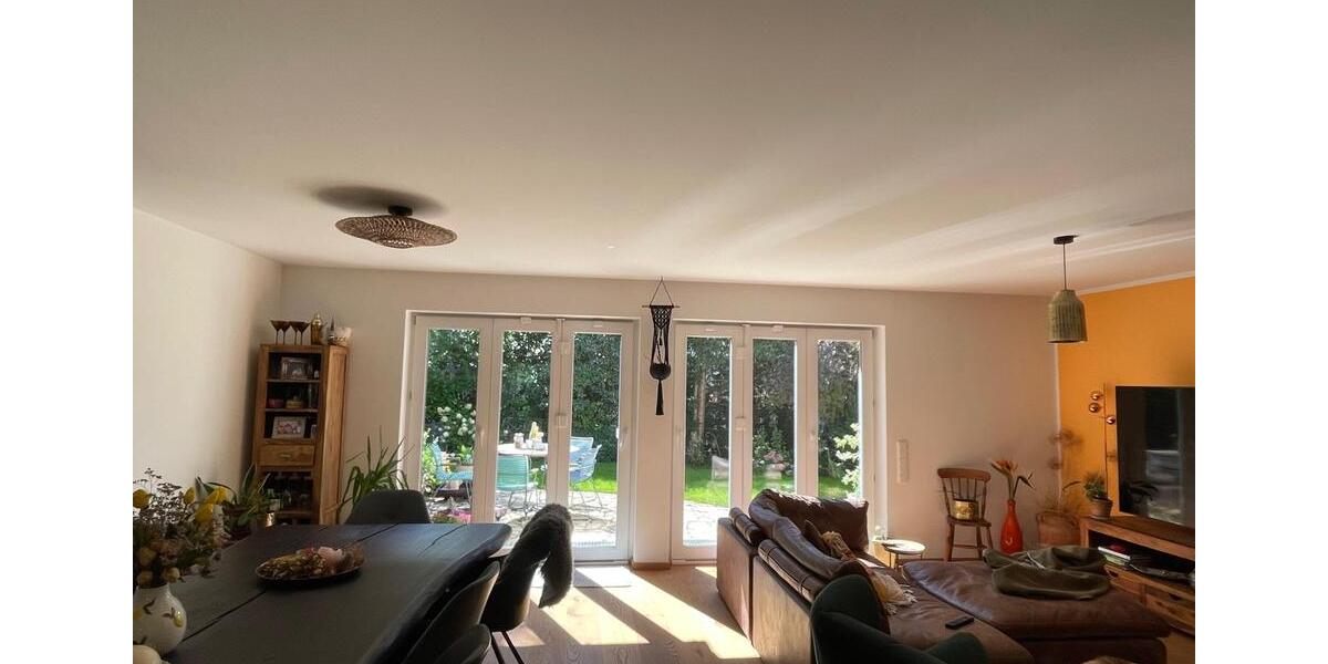 Reihenhaus Fürstenfeldbruck - 7 Zimmer, 168 m&sup2;, 2.950&euro; | Angebot:26080467