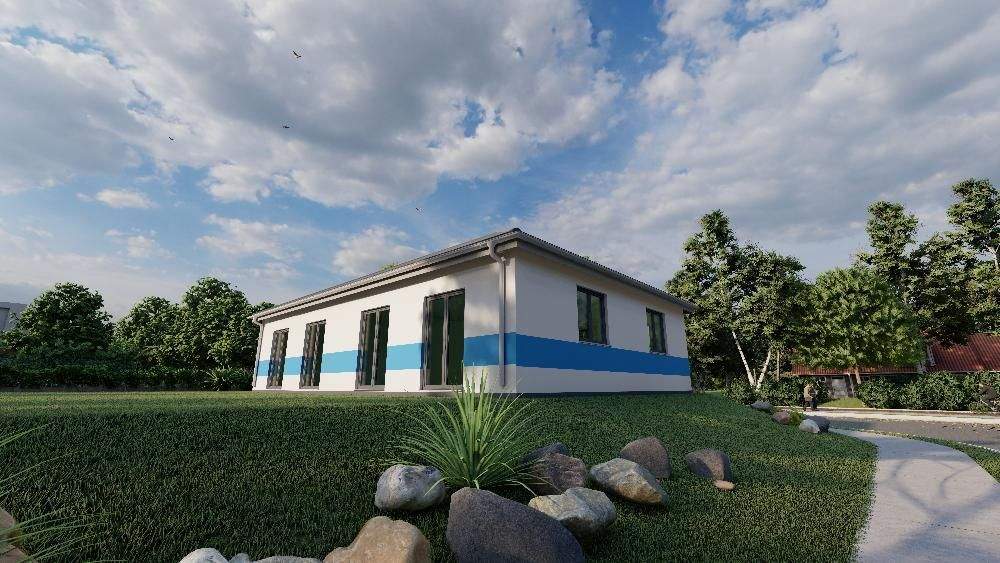 Bungalow Kremmen - 3 Zimmer, 120 m&sup2;, 473.586&euro; | Angebot:25703270