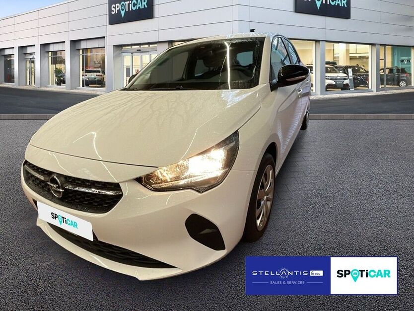 Opel Corsa 7.090 km 14.650 € Sankt Augustin 53757