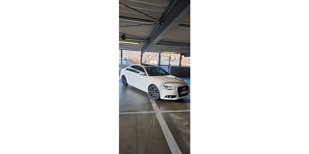 Audi A6 252.323 km 13.700 &euro; Horb am Neckar 72160