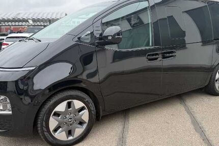 Hyundai STARIA 49.000 km 39.990 &euro; Landsberg a. Lech 86899