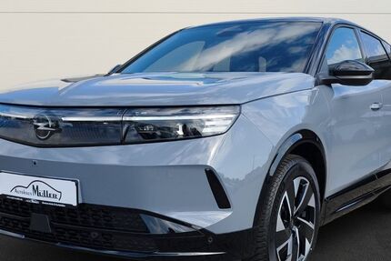 Opel Grandland (X) 4.200 km 38.990 &euro; Bremervörde 27432