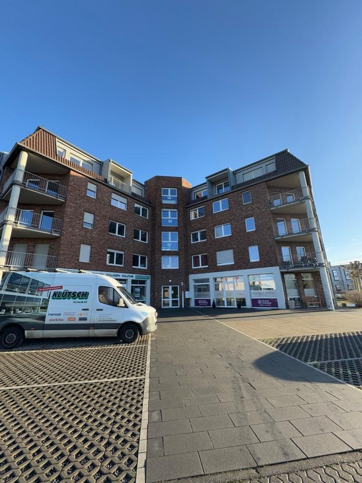 Attraktive Mietflächen im Gewerbepark Bergheim – Flexibel und ind zimmer