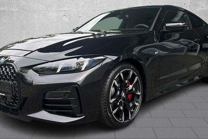 BMW 420 1.500 km 53.990 &euro; Ahrensburg 22926