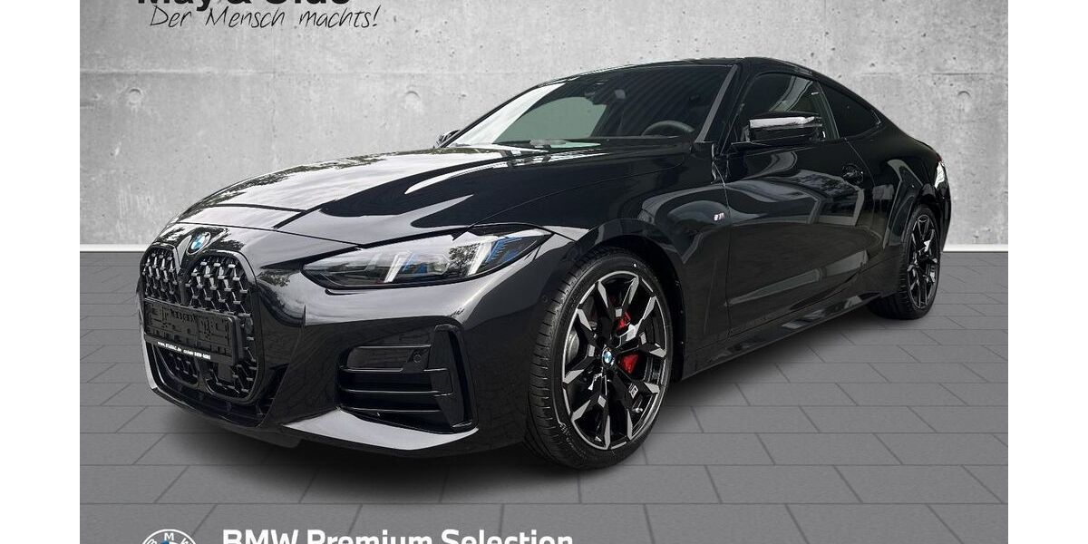 BMW 420 1.500 km 53.990 &euro; Ahrensburg 22926