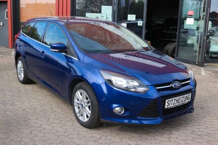 Ford Focus 135.300 km 7.900 &euro; Neuwied 56566