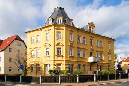 Wohnung Radebeul - 2 Zimmer, 60 m&sup2;, 150.000&euro; | Angebot:26806650