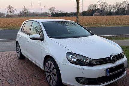 VW Golf 88.155 km 9.500 &euro; Meppen 49716