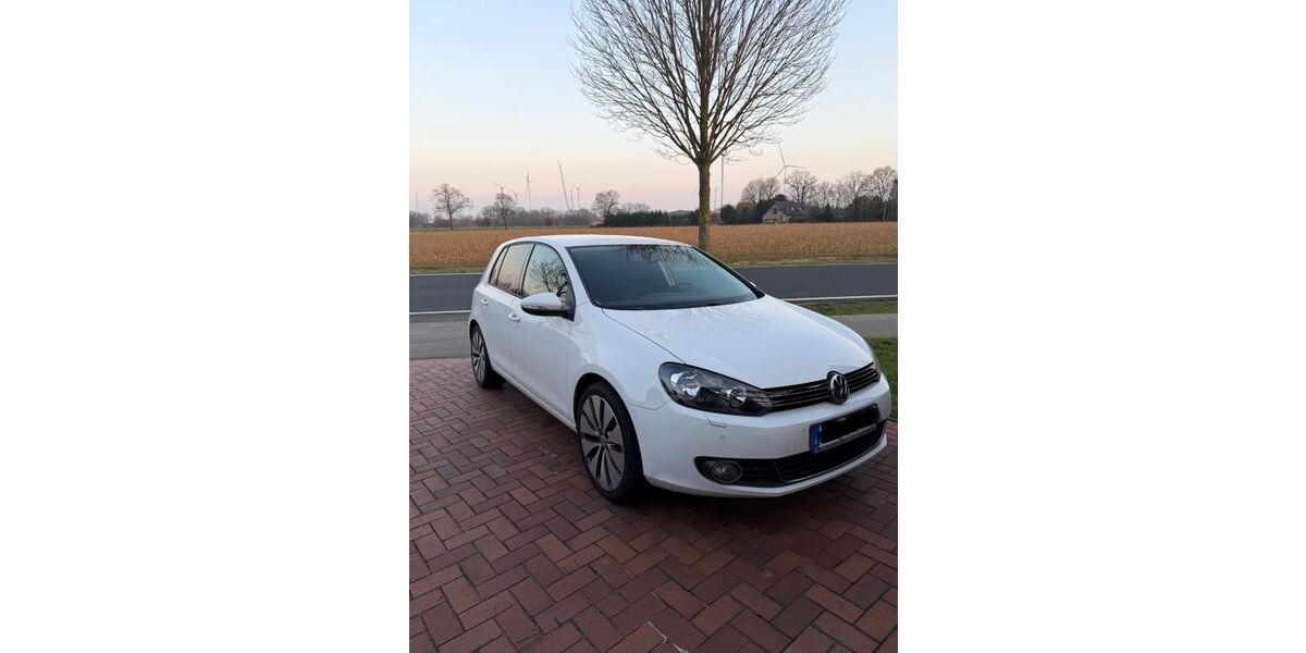 VW Golf 88.155 km 9.500 &euro; Meppen 49716