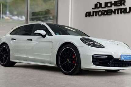 Porsche Panamera 119.400 km 64.990 &euro; Jülich 52428