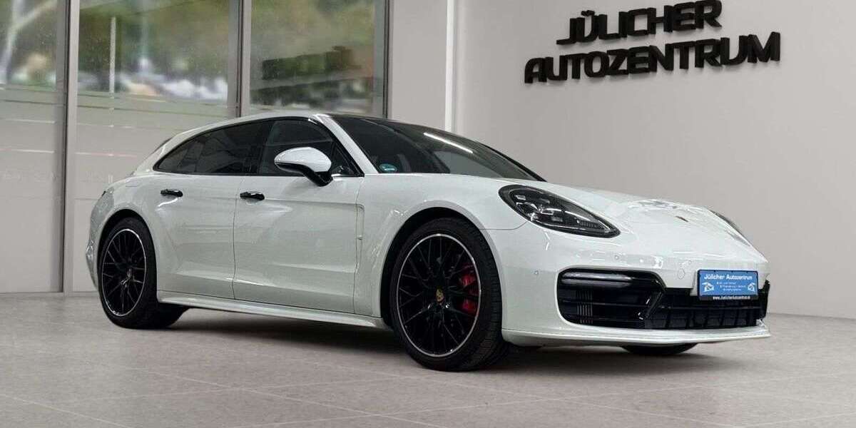Porsche Panamera 119.400 km 64.990 &euro; Jülich 52428