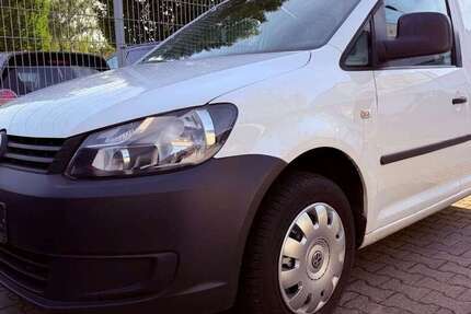 VW Caddy 156.250 km 6.666 &euro; Bad Essen 49152