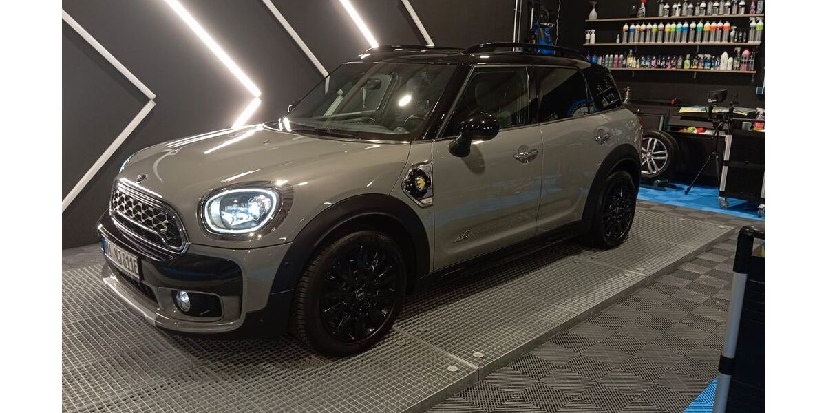 Mini Countryman SE (Cooper) 78.000 km 20.000 &euro; Söhlde 31185
